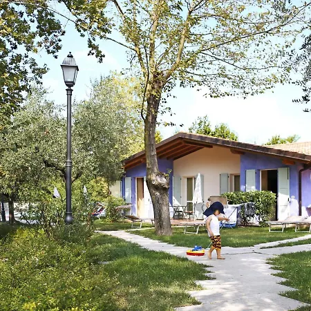 Il Ruscello-1 By Interhome *