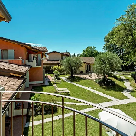 Il Ruscello-1 By Interhome *