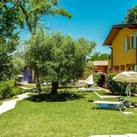 Il Ruscello-1 By Interhome * 波尔佩纳泽德尔加尔达