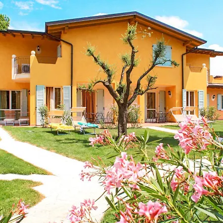 Il Ruscello-1 By Interhome *