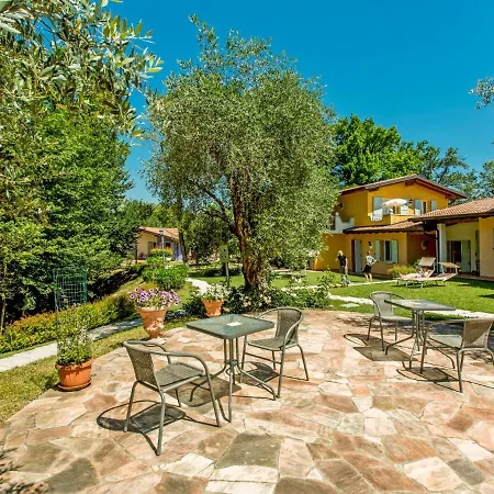 Il Ruscello-1 By Interhome 公寓