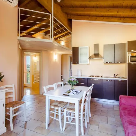 Il Ruscello-1 By Interhome 公寓 *