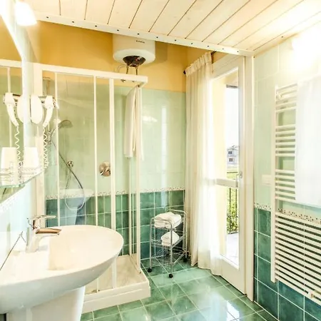 Il Ruscello-1 By Interhome *